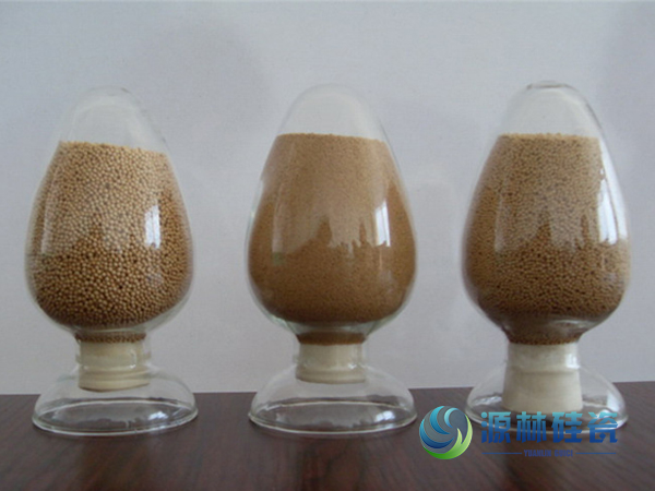 分子篩作為催化劑載體，它的應用優勢有哪些？